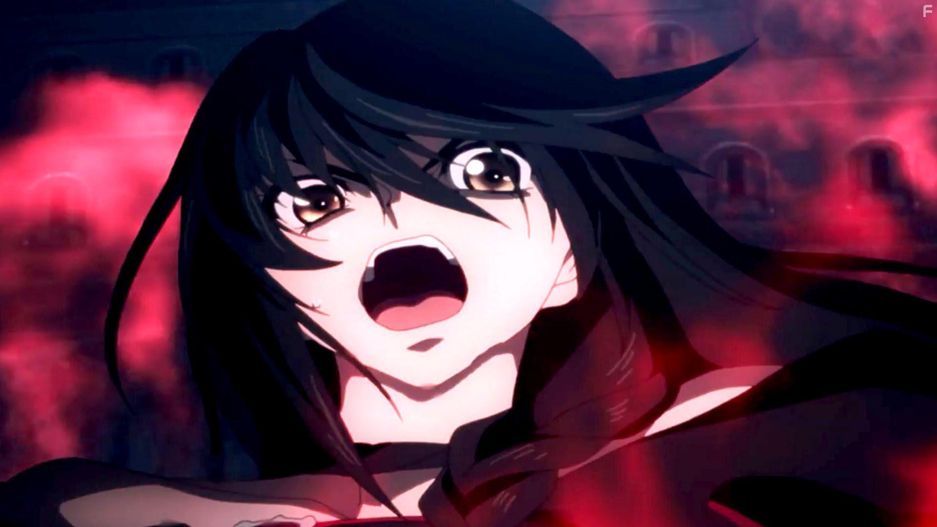 Rina Sat in Tales of Zestiria the X (2016)