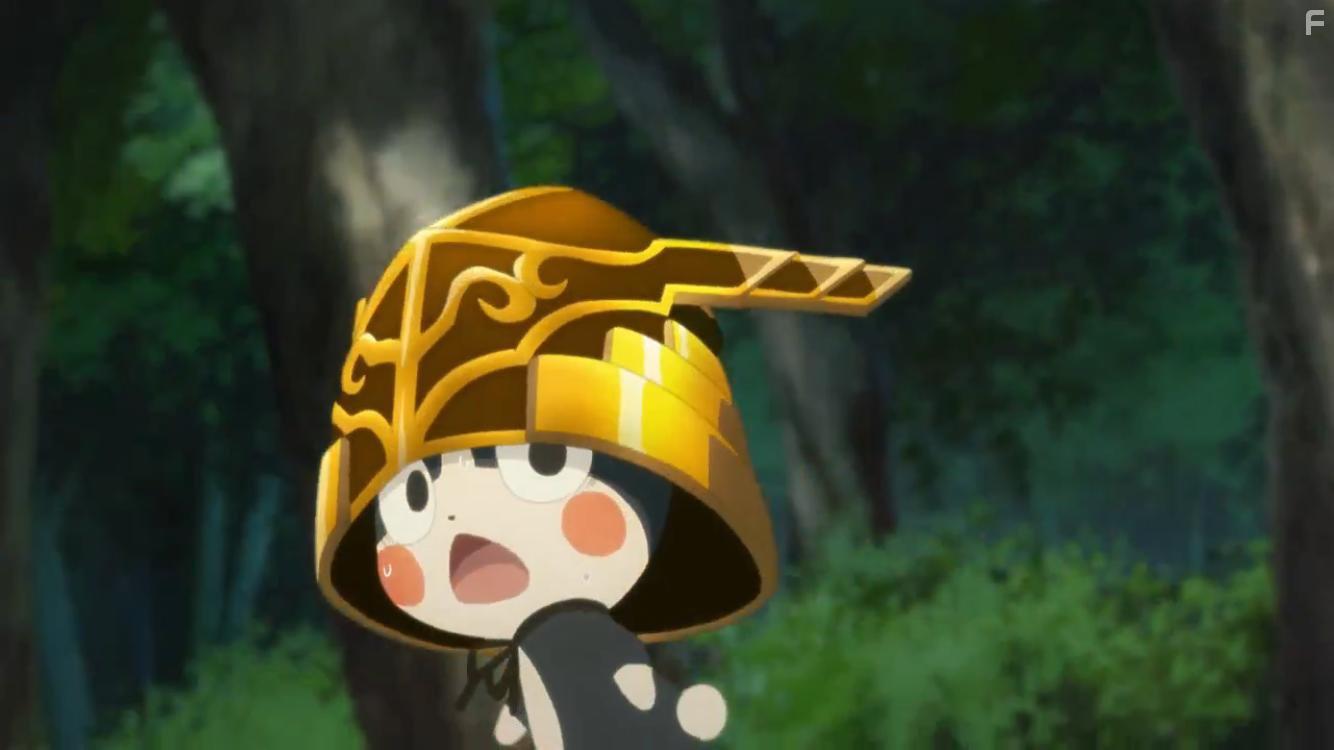 Atak in Tales of Zestiria the X (2016)