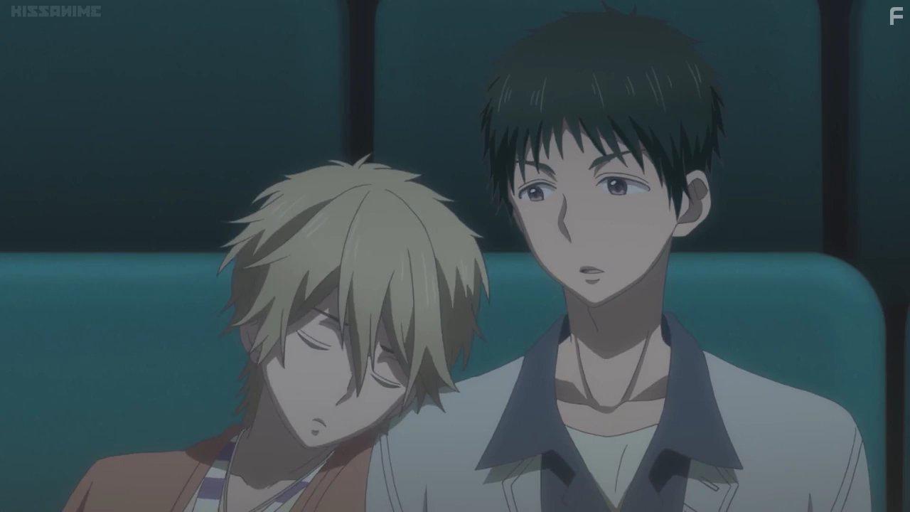 Watashi ga Motete Dousunda (2016)