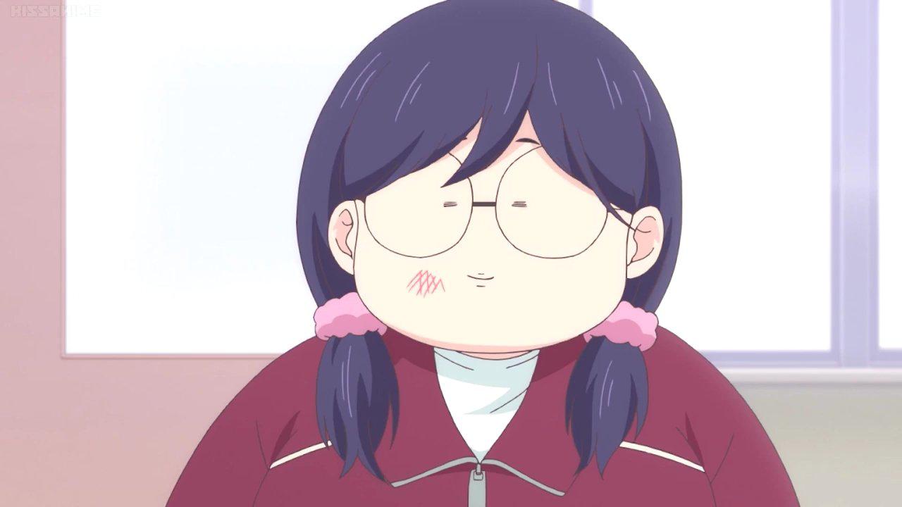 Watashi ga Motete Dousunda (2016)