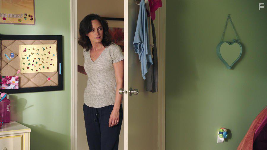 Natalie Brown in Channel Zero (2016)