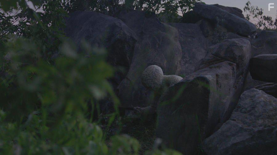 Cassandra Consiglio in Channel Zero (2016)