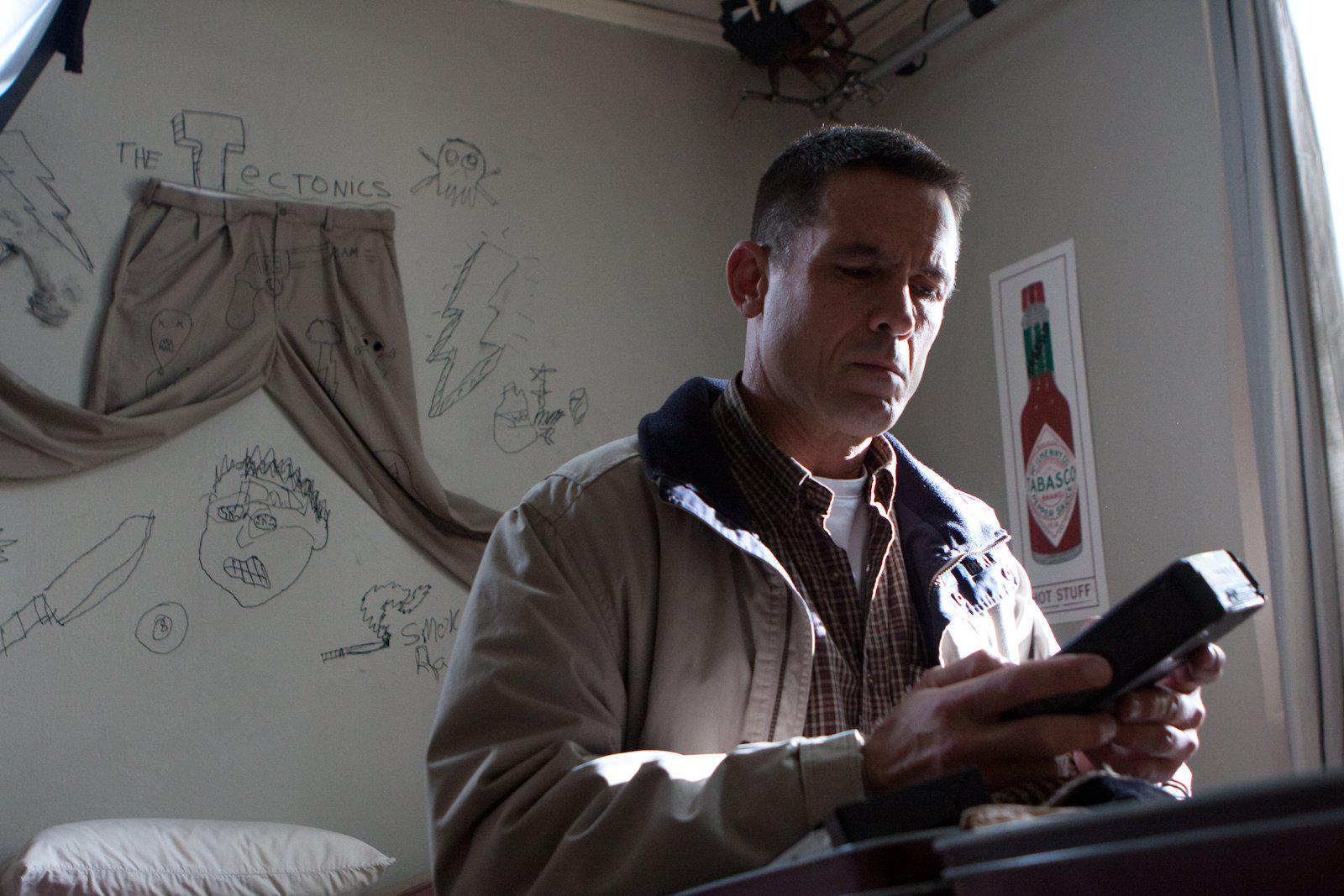 Миром правит толстый мальчик