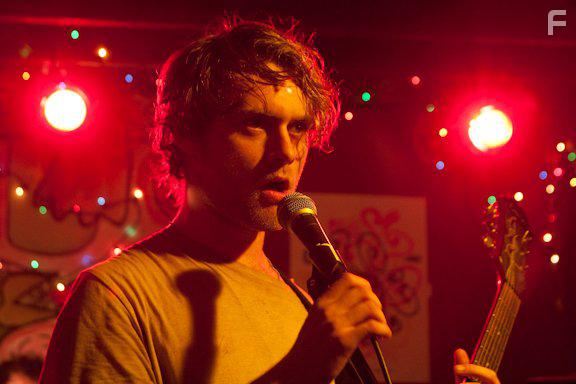 Matt O'Leary in Fat Kid Rules the World (2012)