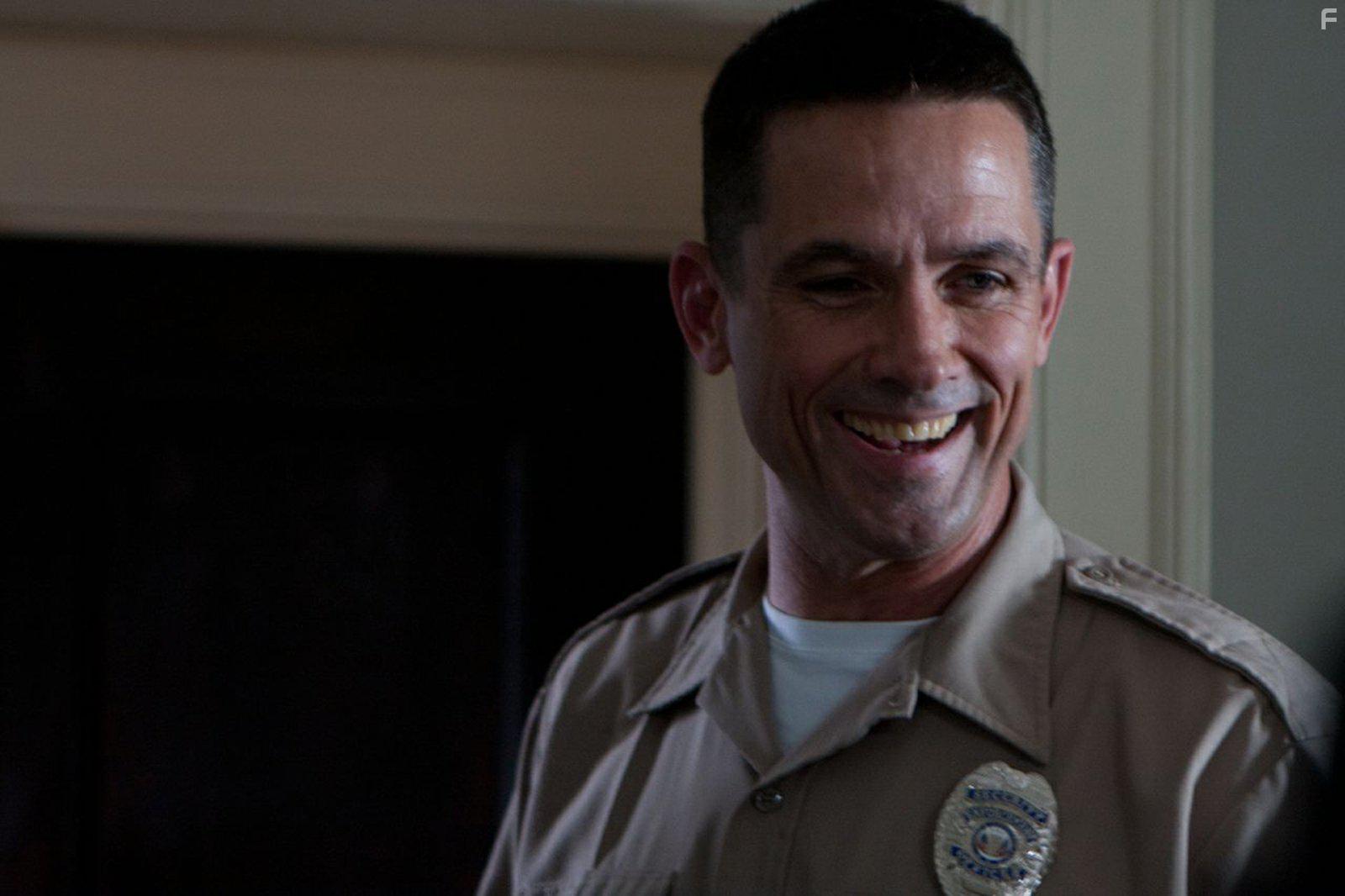 Billy Campbell in Fat Kid Rules the World (2012)