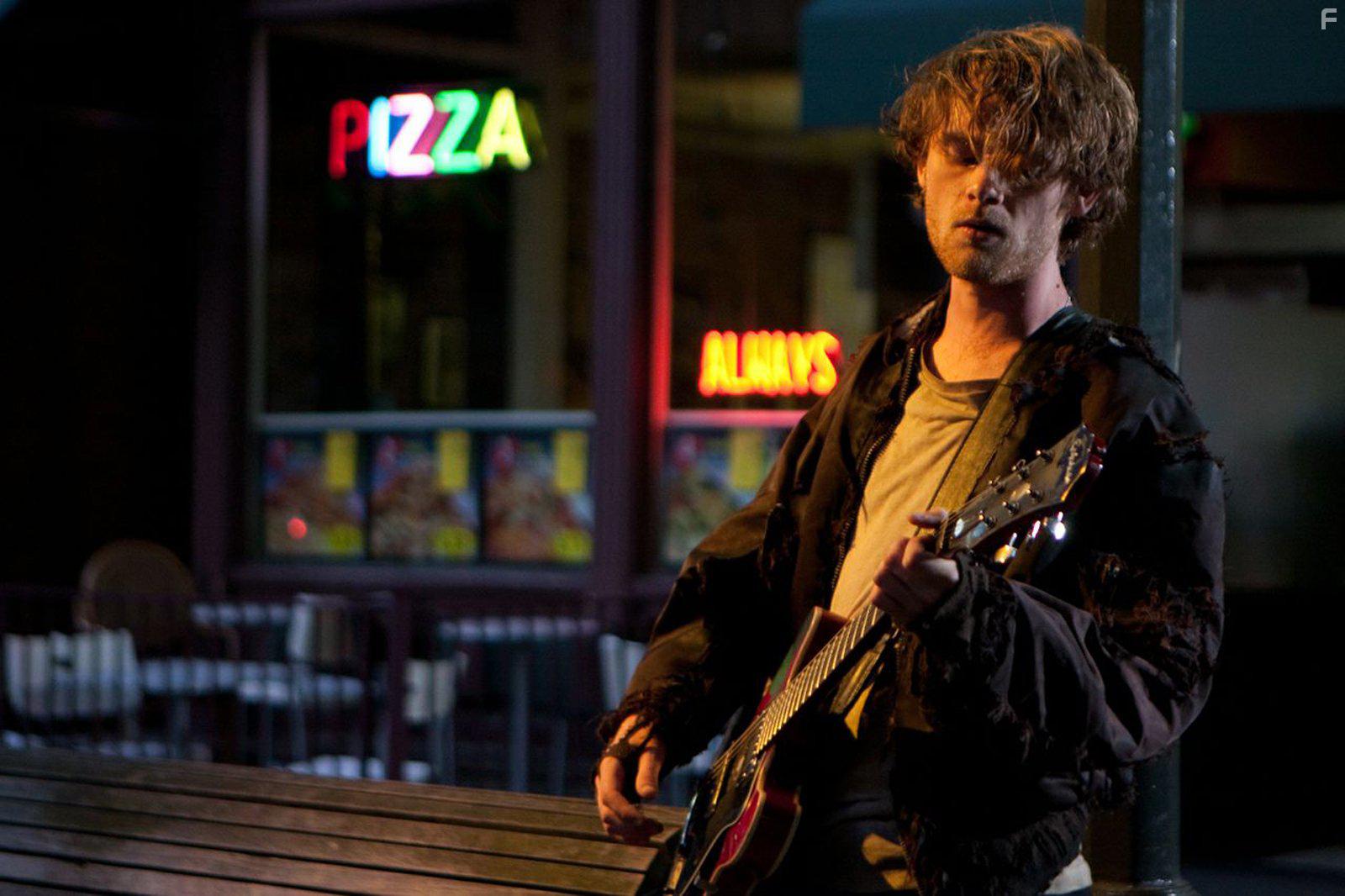 Matt O'Leary in Fat Kid Rules the World (2012)