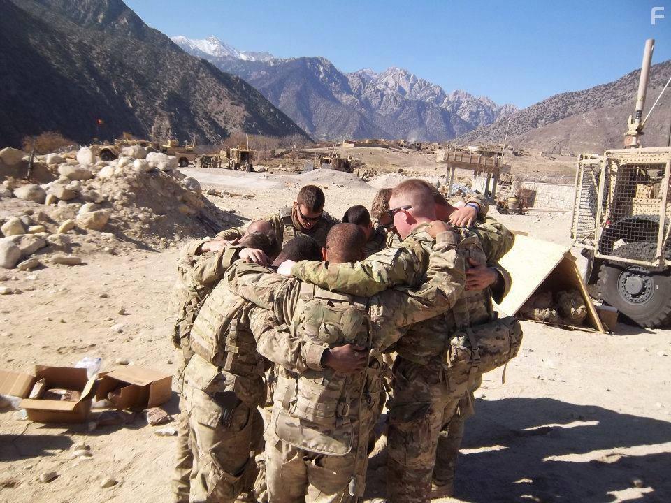 Гражданин солдат