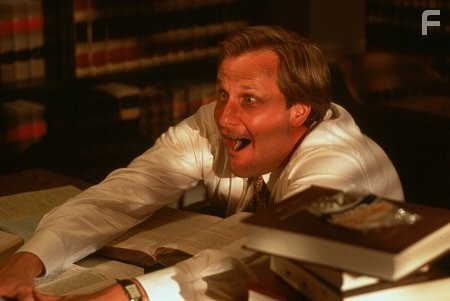 Jeff Daniels in Процесс и ошибка (1997)
