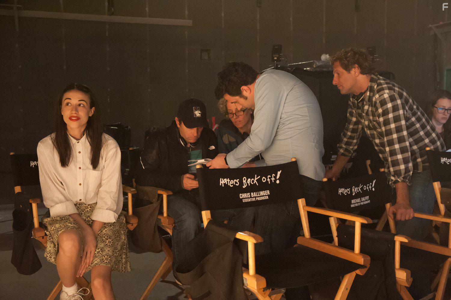 Хейтеры отвалите #2