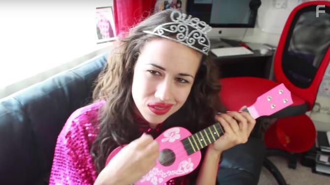 Хейтеры отвалите #9