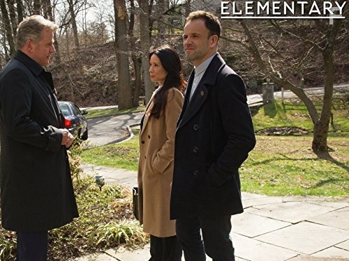 Элементарно (2012)