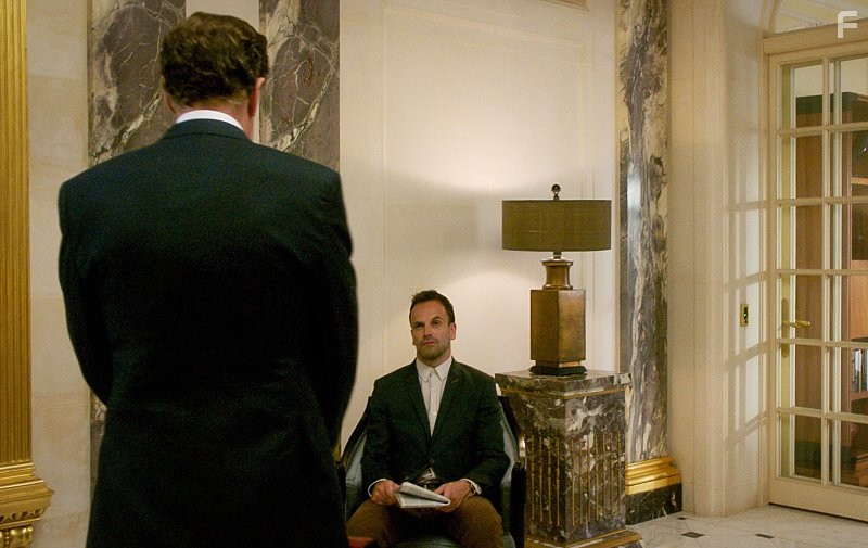 Jonny Lee Miller in Элементарно (2012)