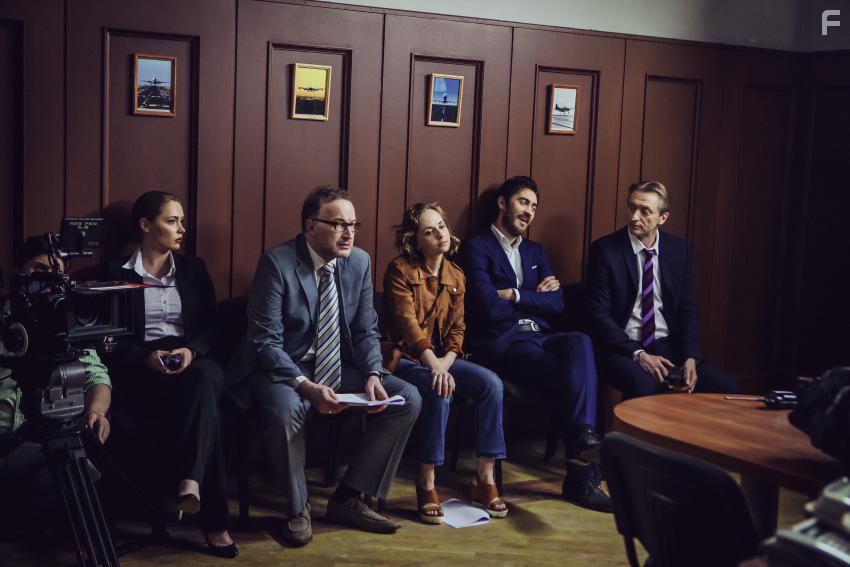 Невеста из Москвы #2