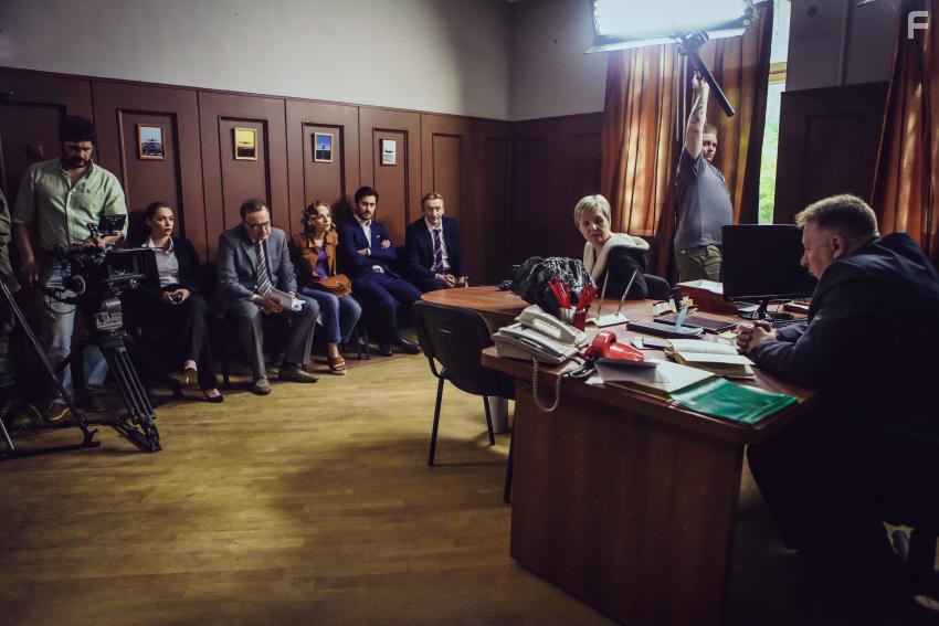 Невеста из Москвы #3