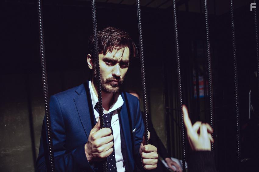 Невеста из Москвы #5