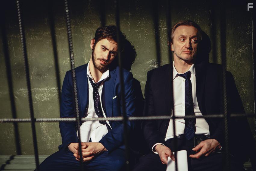 Невеста из Москвы #7