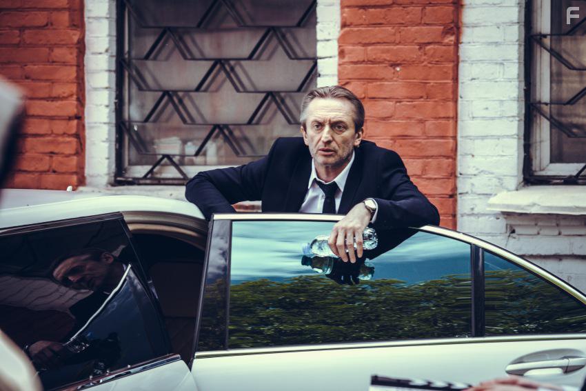 Невеста из Москвы #8