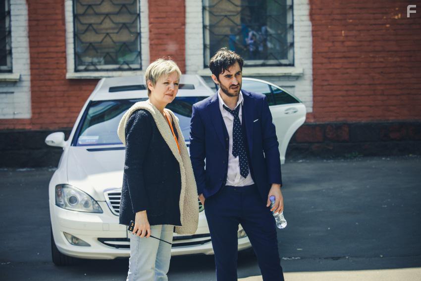 Невеста из Москвы #9