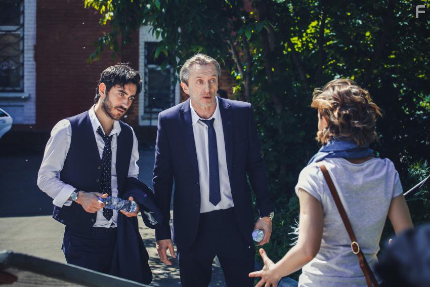 Невеста из Москвы #10