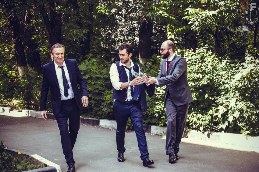 Невеста из Москвы #17