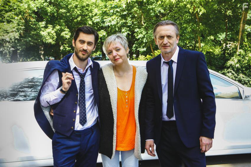 Невеста из Москвы #19