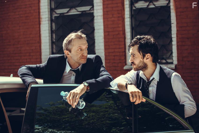 Невеста из Москвы #20