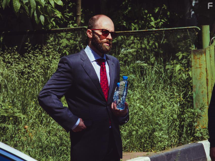 Невеста из Москвы #21