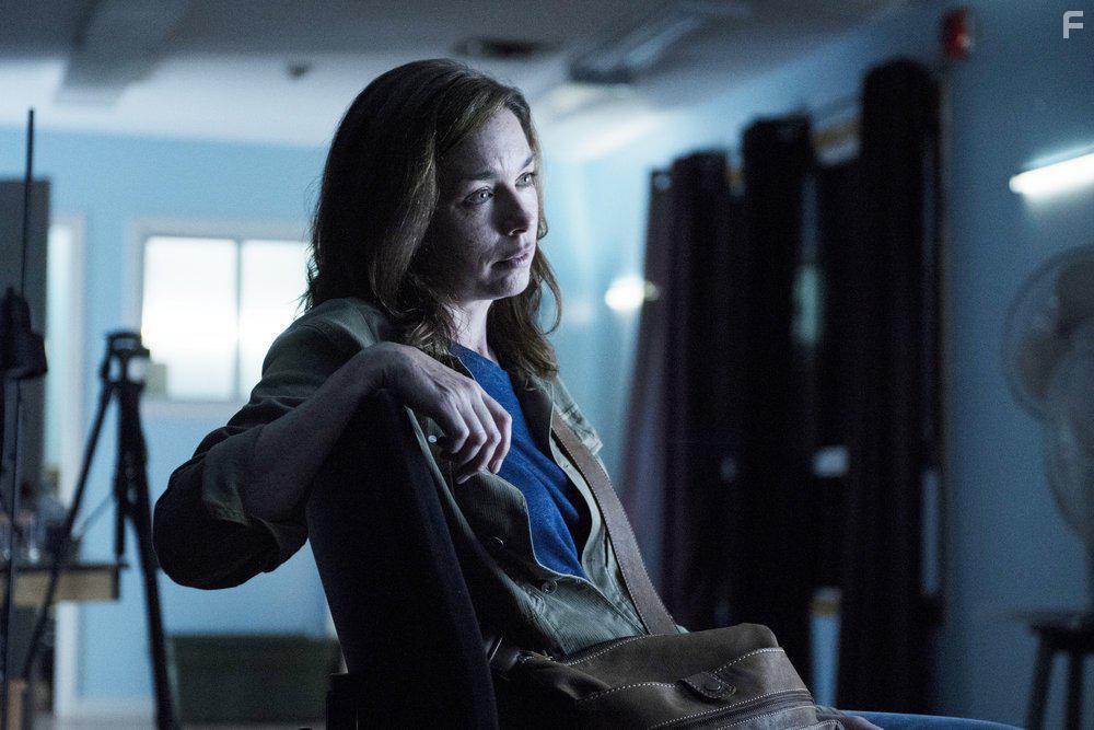 Julianne Nicholson in Eyewitness (2016)