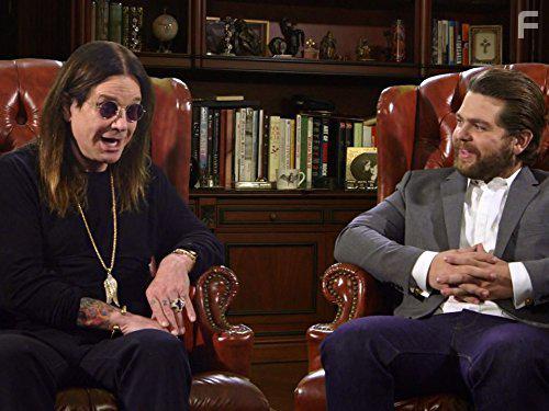 History. Кругосветное путешествие Оззи и Джека