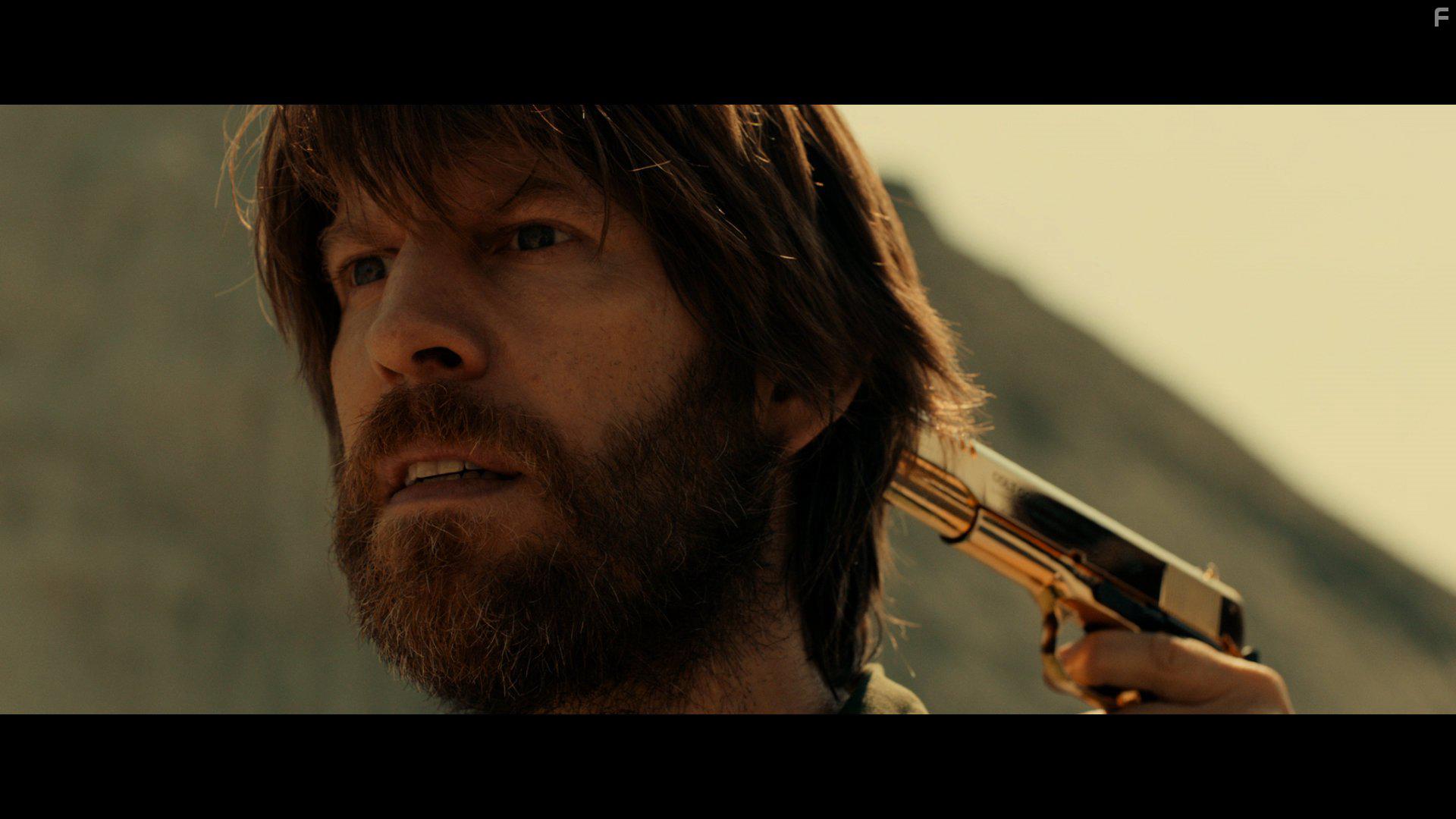 The Evil That Men Do (2015)