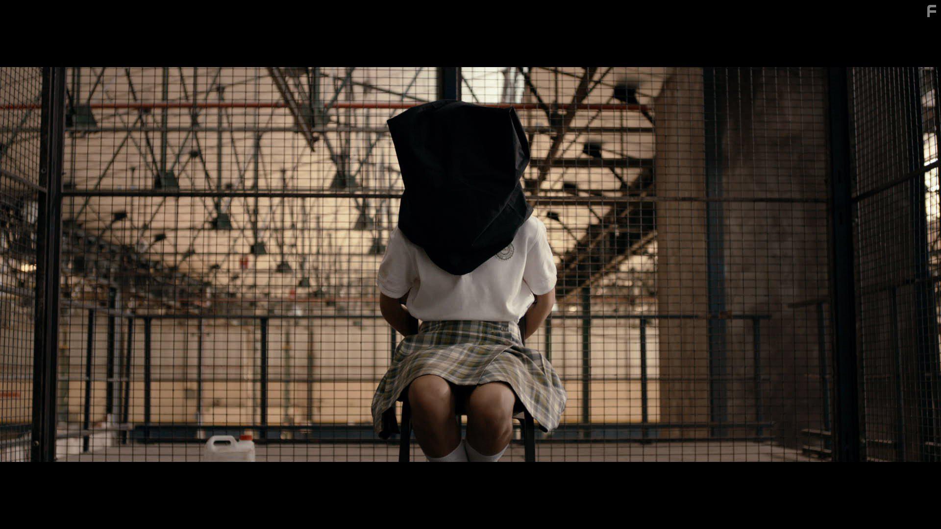 The Evil That Men Do (2015)