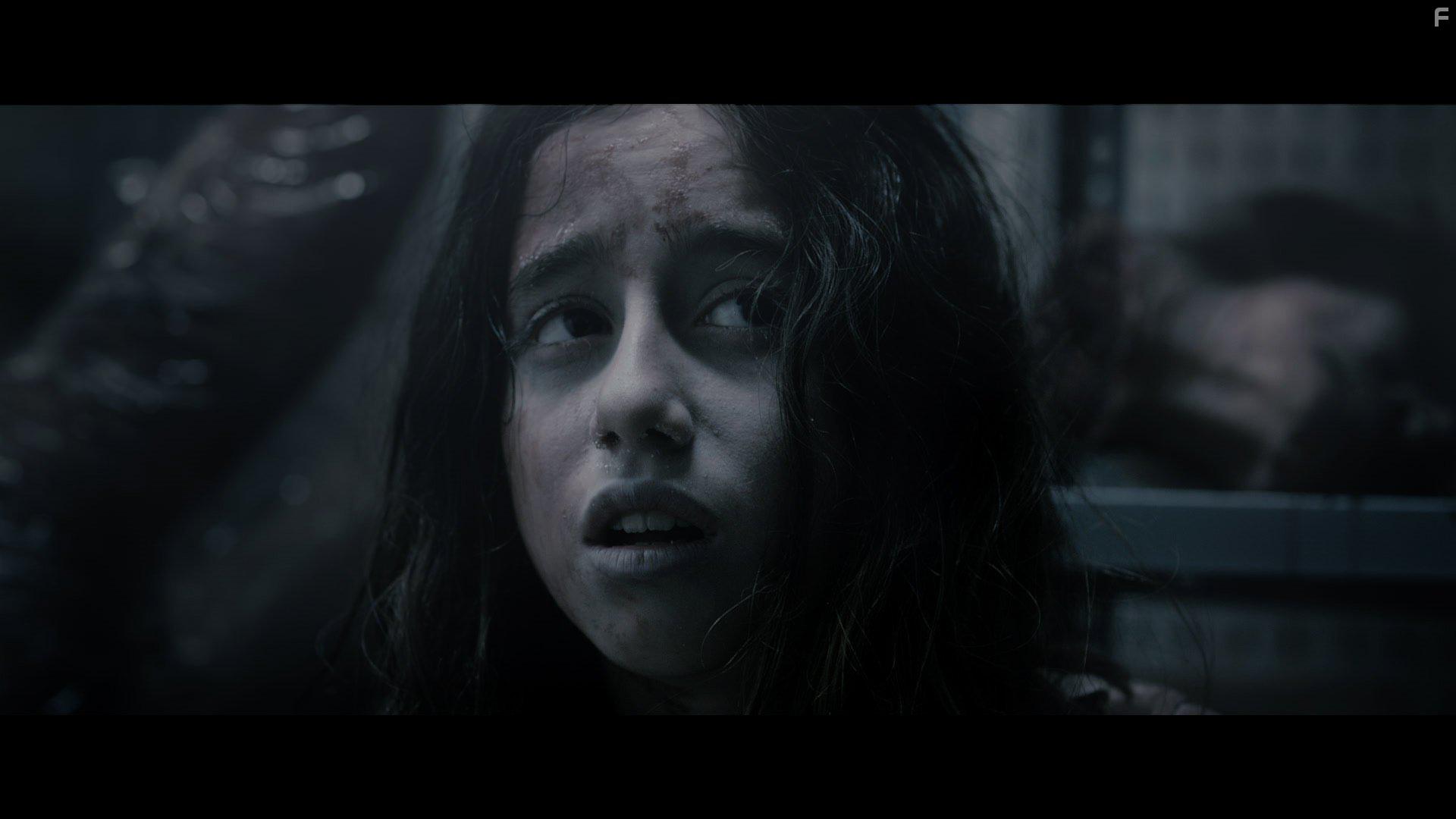 The Evil That Men Do (2015)