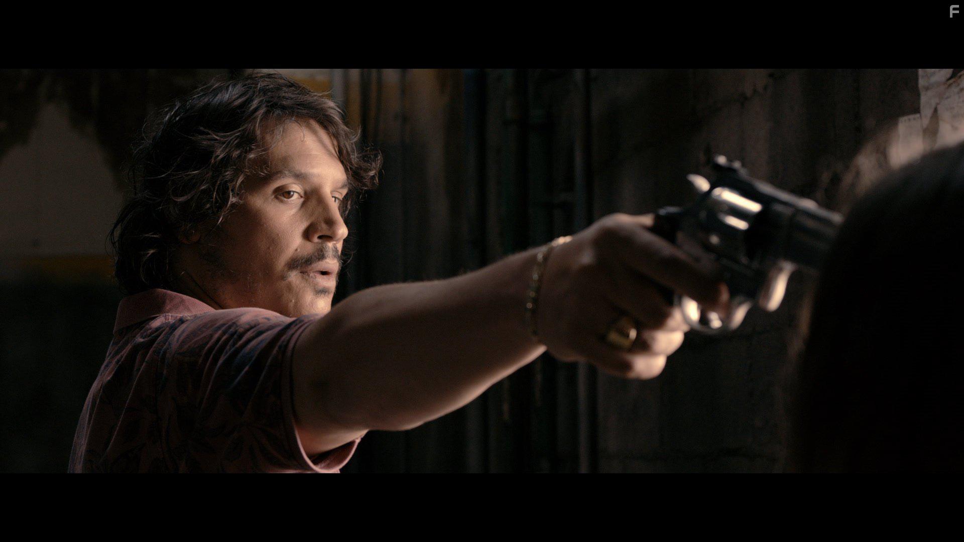 The Evil That Men Do (2015)