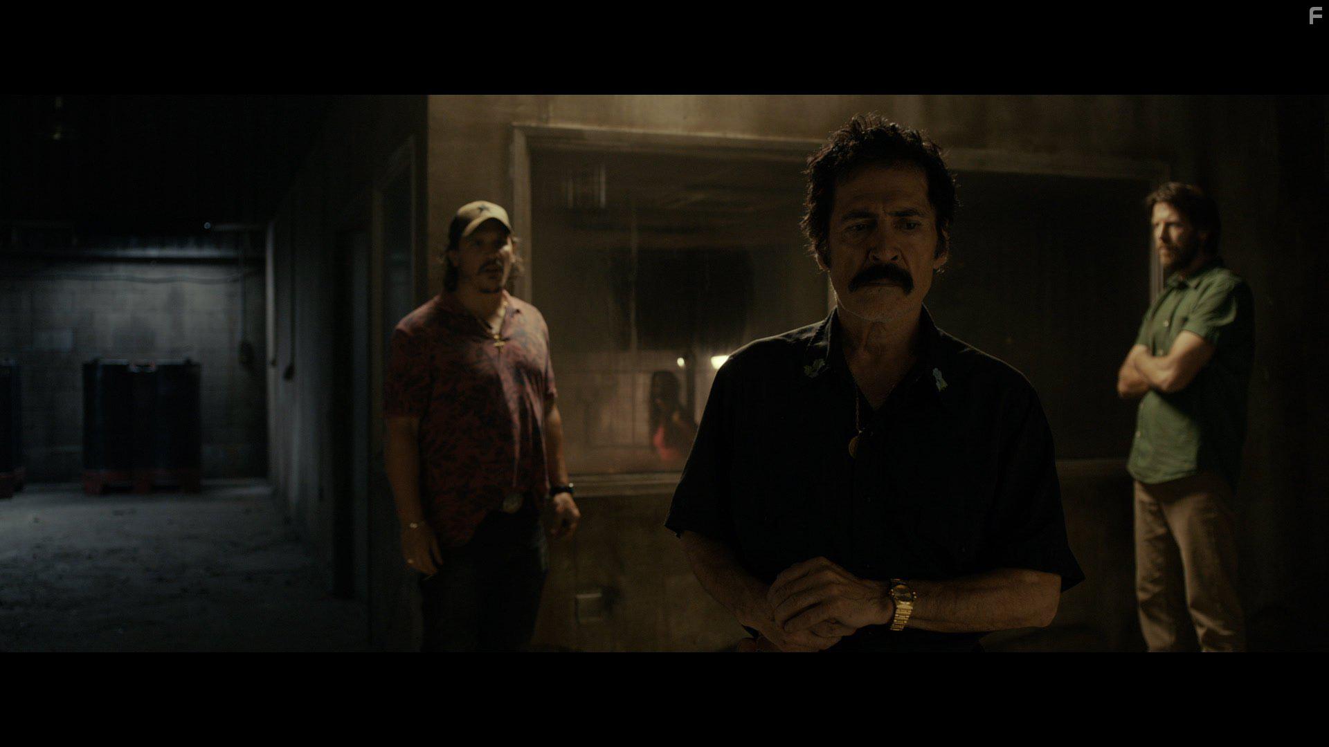 The Evil That Men Do (2015)