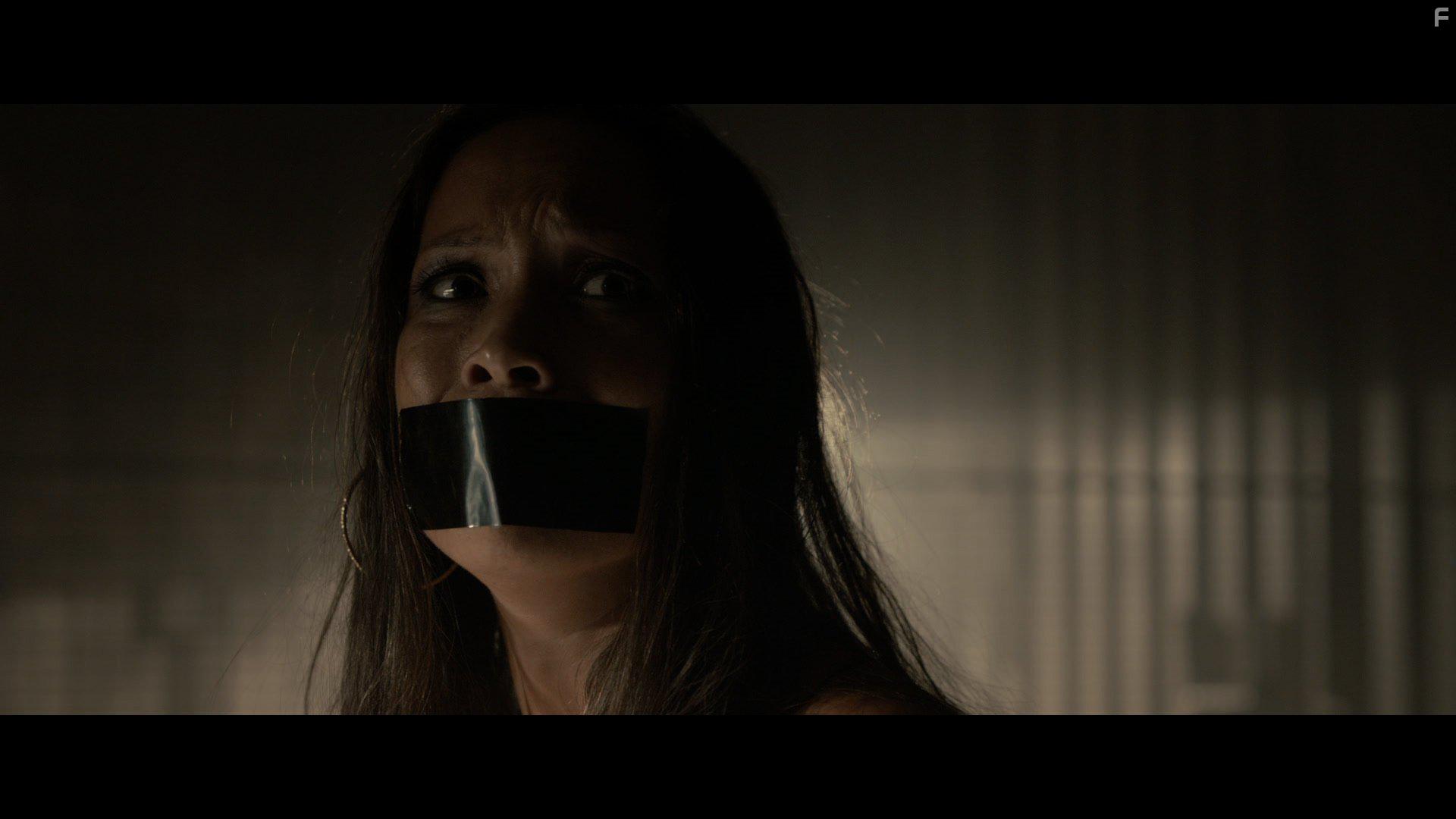 The Evil That Men Do (2015)