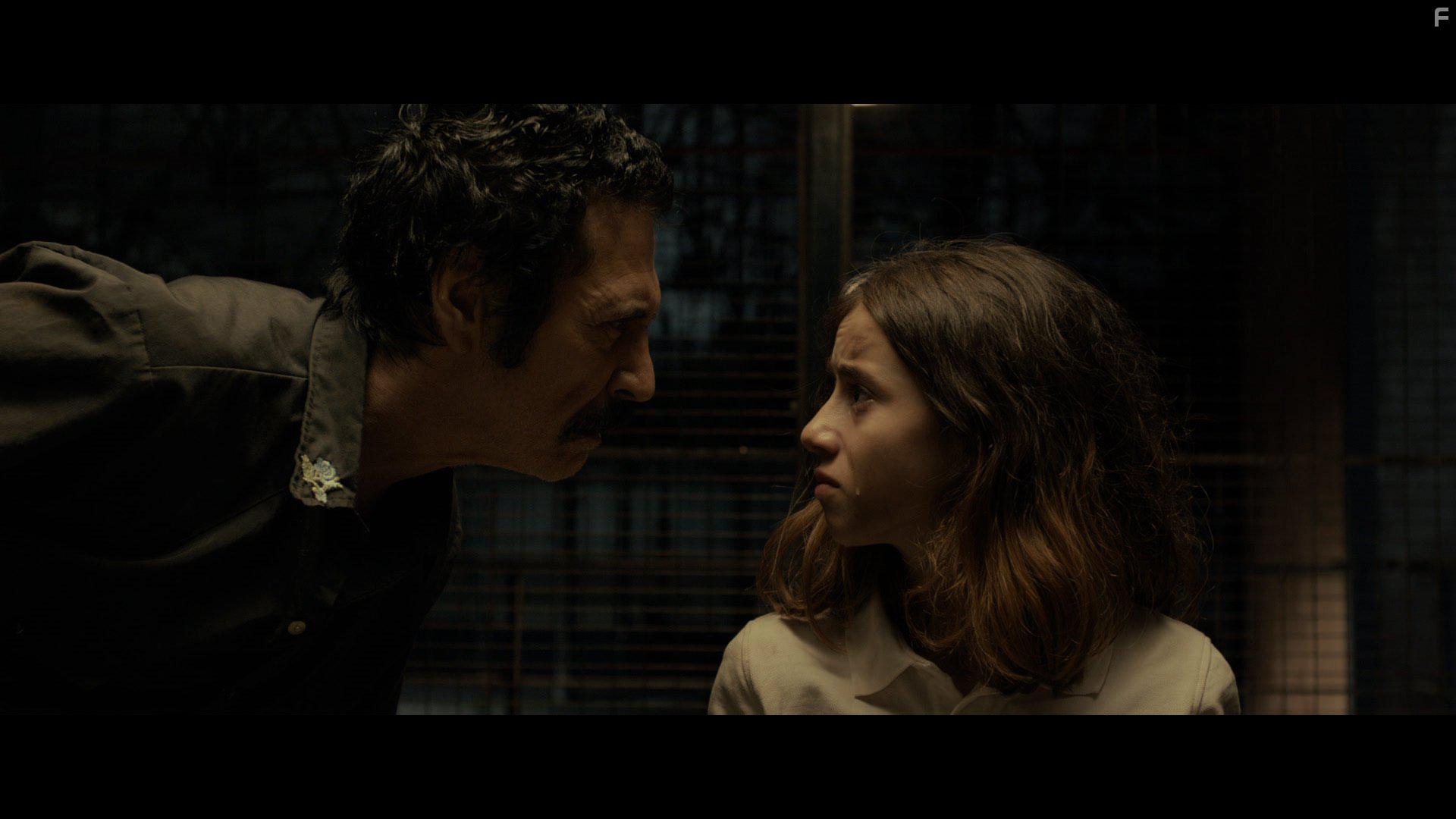 The Evil That Men Do (2015)