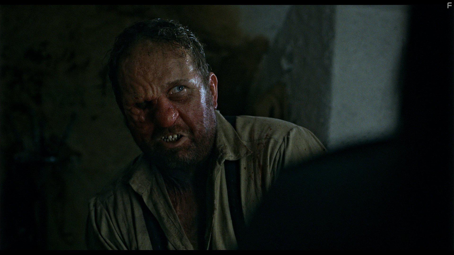 Lotos Sparovec in Idila (2015)