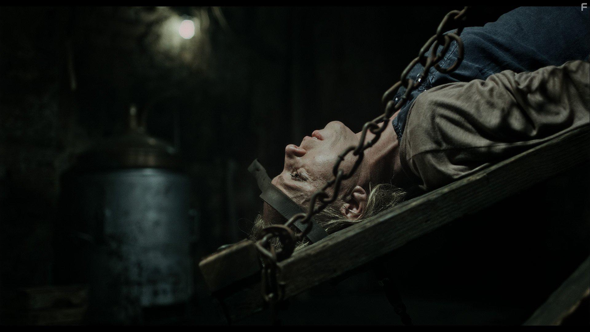 Manca Ogorevc in Idila (2015)