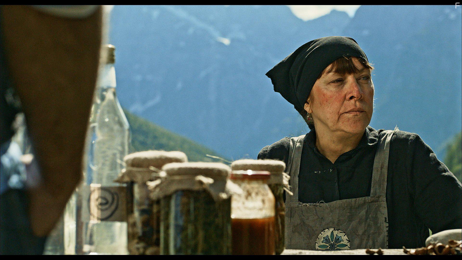 Damjana Cerne in Idila (2015)