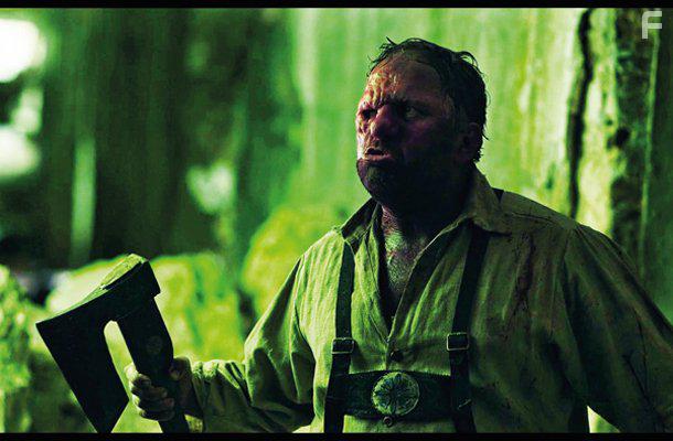 Lotos Sparovec in Idila (2015)