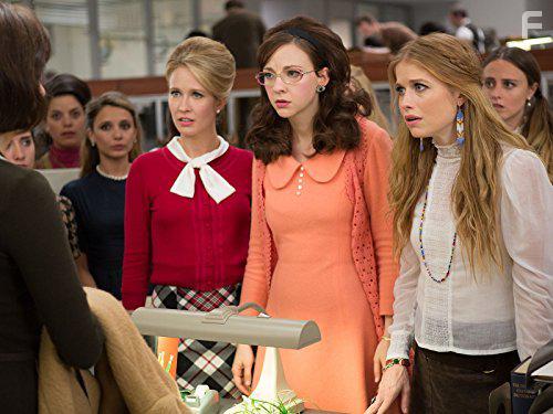 Good Girls Revolt (2015)