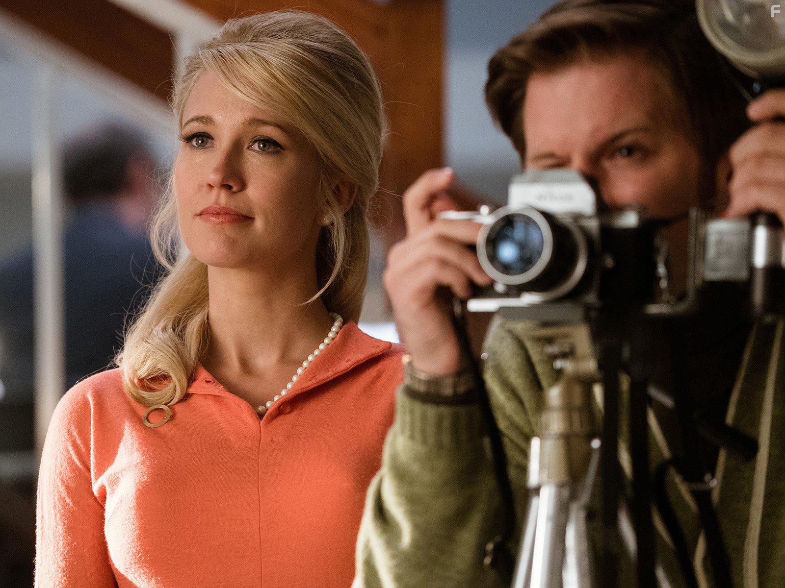 Good Girls Revolt (2015)