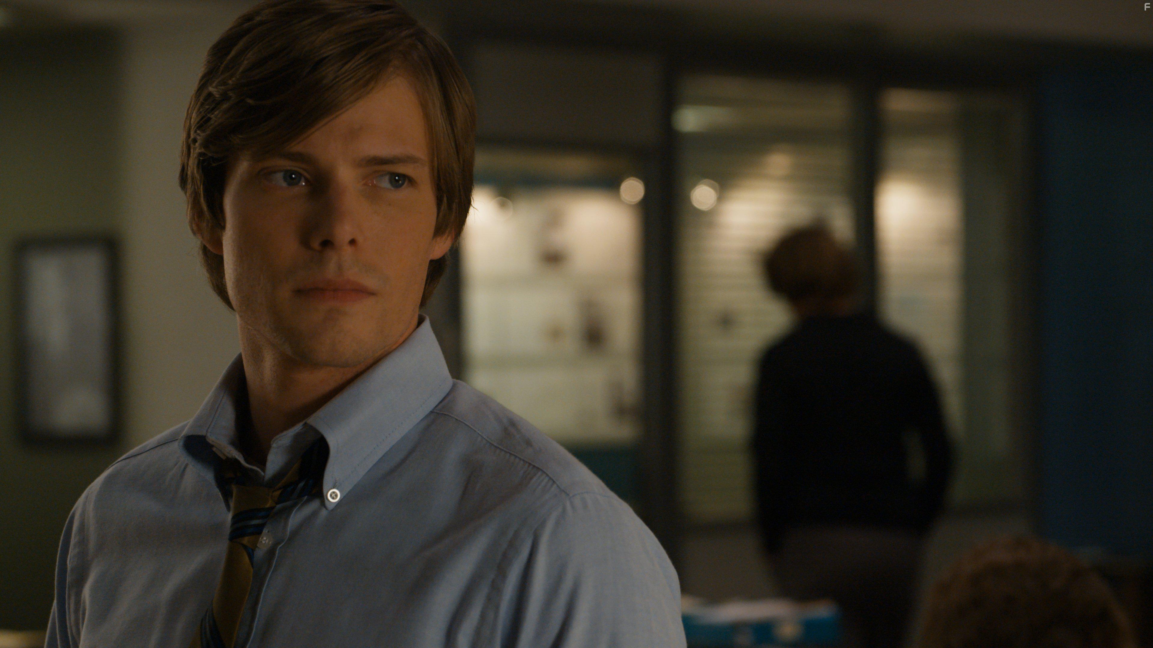 Hunter Parrish in Good Girls Revolt (2015)