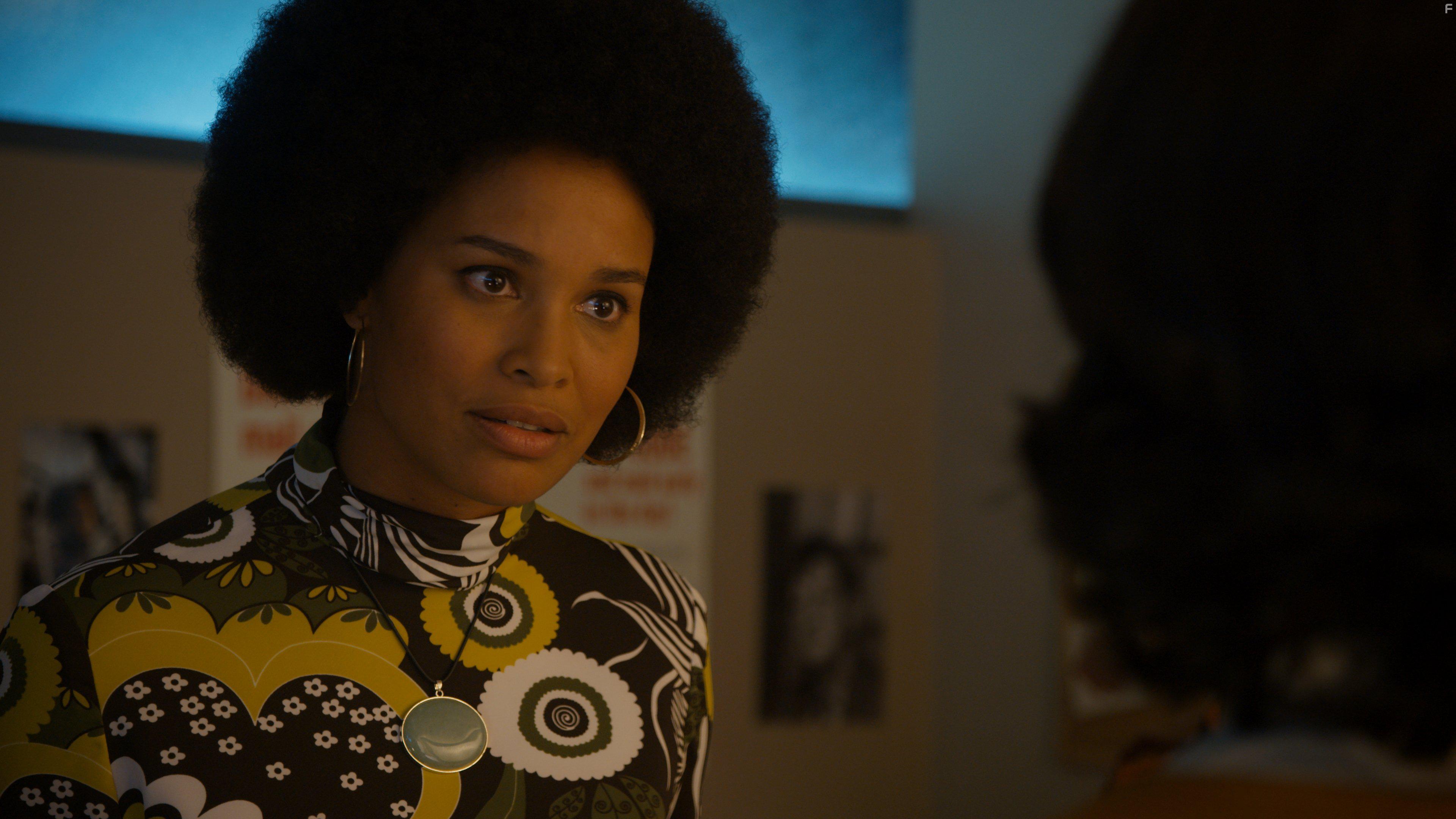 Joy Bryant in Good Girls Revolt (2015)