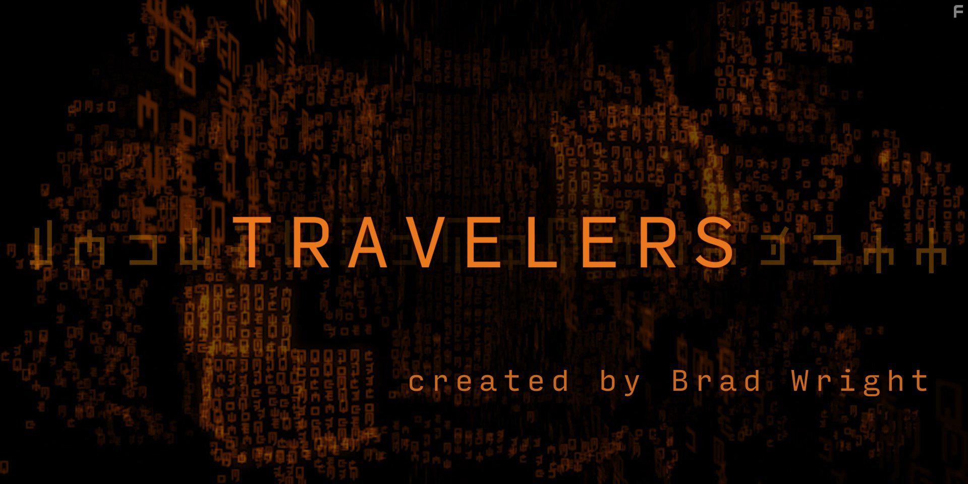 Travelers (2016)