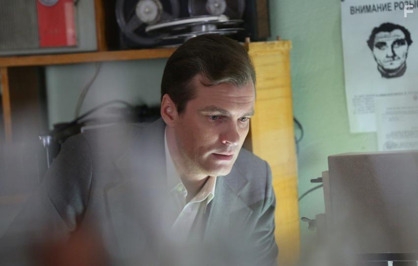 Восхождение на Олимп