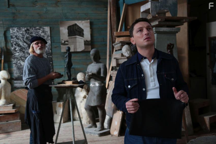 Восхождение на Олимп #3