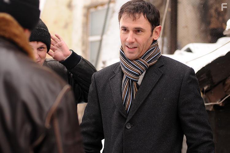 Золотой капкан #2