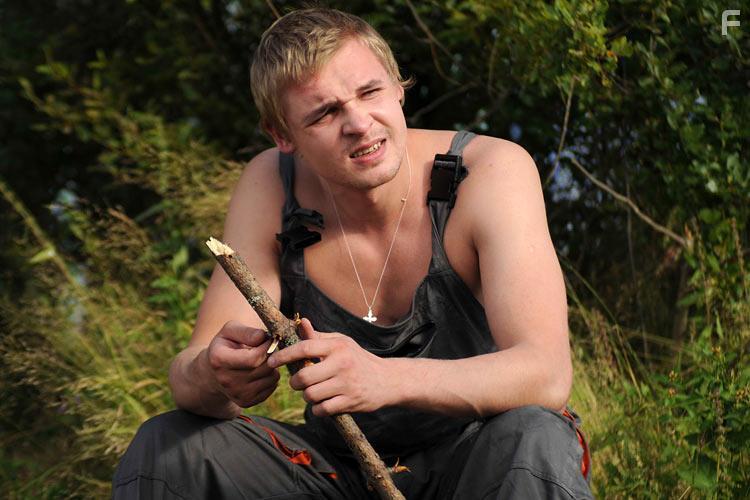 Золотой капкан #5