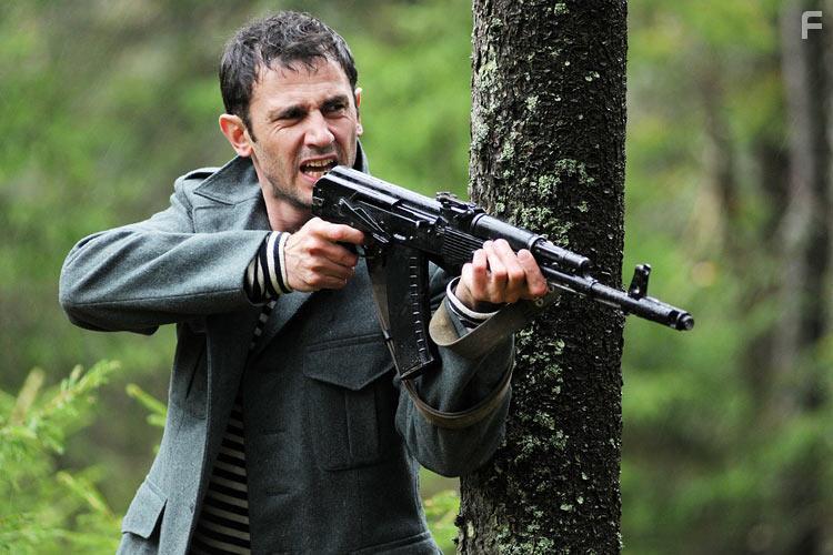 Золотой капкан